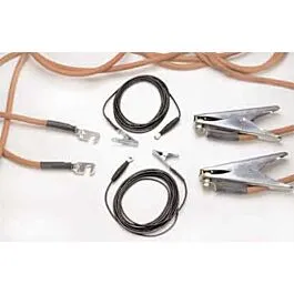Conjunto de Cabos Megger 6220-757 de 15M