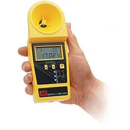 Medidor de Altura de Cabos de Energia Megger 659600