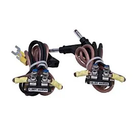 Kit de Calibração Megger BD-90002 MOM2