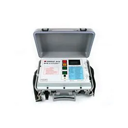 Testador de Impedância de Bateria Megger BITE2P