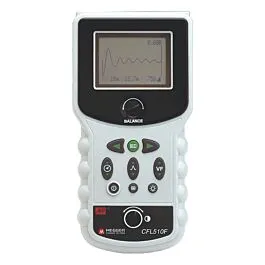 Refletômetro no Domínio do Tempo Megger CFL510F