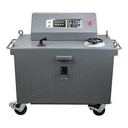 Conjunto de Teste de Disjuntores Universal Megger DDA-3000