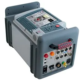 Conjunto de Teste de Fator de Potência Megger DELTA4310