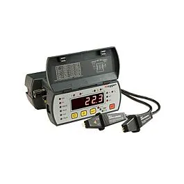 Megger DLRO-10 Ohmímetro Digital de Baixa Resistência