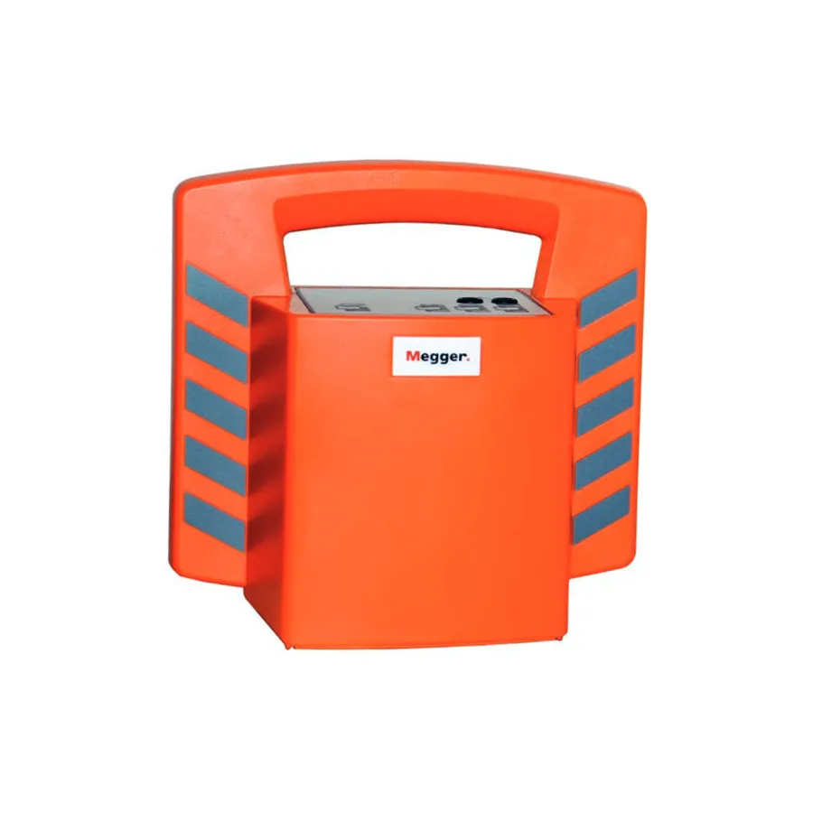 Transmissor Megger Easyloc TX