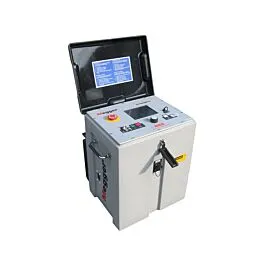 Sistema de Localização de Falhas Megger EZ-THUMP