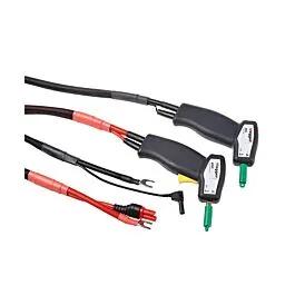 Kit de Cabos Sonda Kelvin Megger GA-90000