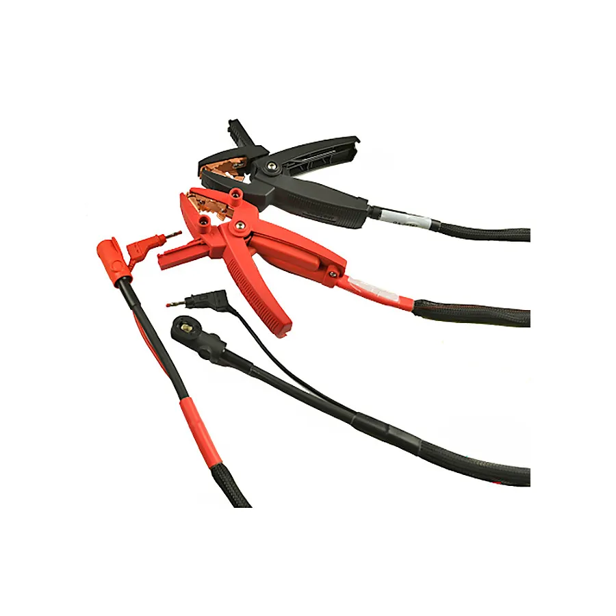 Kit de Pinça Kelvin Megger GA-90004