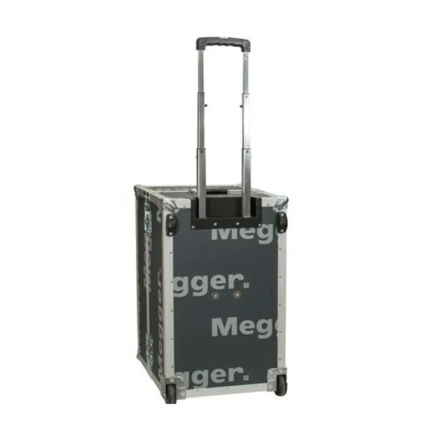 Megger GD-00954 Maleta de Transporte Padrão