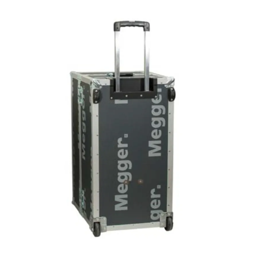 Mala de Voo Grande Megger GD-00955