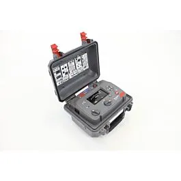 Testador de Resistência de Isolamento Megger MIT1025-2 Advanced 10 kV