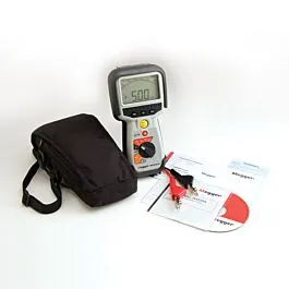 Testador de Isolamento/Continuidade Megger MIT410-TC