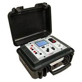 Ohmímetro de Transformador Megger MTO106-W-ACC