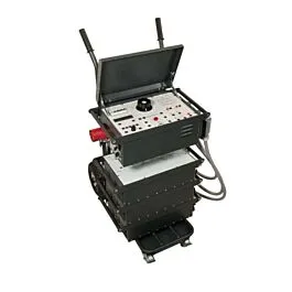 Megger ODEN AT Sistema de Teste de Injeção de Corrente Primária