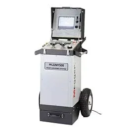 Megger PFL22M1500 Sistema de Localização de Falhas em Cabos