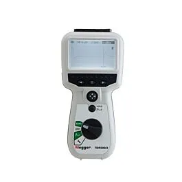 Refletômetro de Domínio de Tempo Megger TDR500