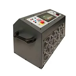 Sistema de Teste de Descarga de Bateria Megger TORKEL 930
