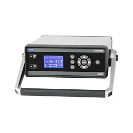 Controlador de Baixa Pressão Mensor CPC2000-MA6-O3DB
