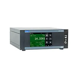 Controlador de Pressão de Alta Velocidade Mensor CPC3050