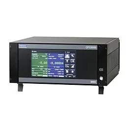 Controlador de Pressão Mensor CPC6050