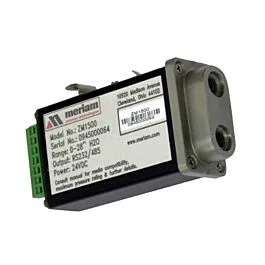 Transmissor de Pressão Digital Meriam M1500-DN0010-04