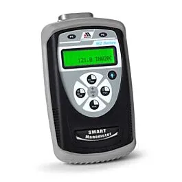 Manômetro Inteligente Meriam M200LS-GI0300