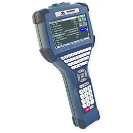 Comunicador HART Meriam MFC 5150X Intrinsecamente Seguro