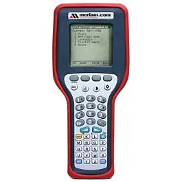 Comunicador HART Meriam MFC4100