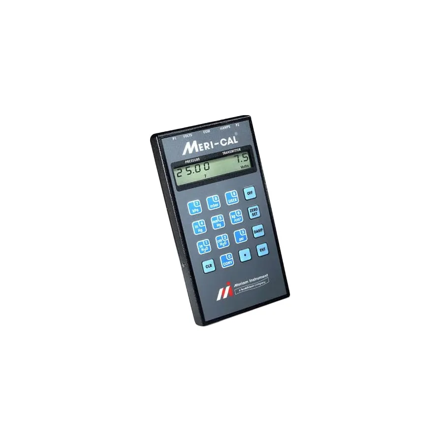 Meriam ZLP2000I-10 Meri-Cal Calibrador Digital