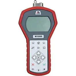 Manômetro Digital Meriam ZM1000-DN0050