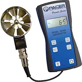 Kit de Anemômetro Miltronics 10199