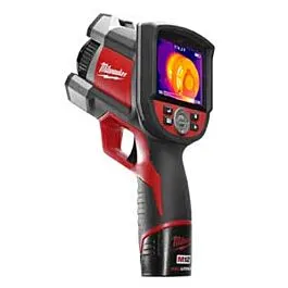 Câmera Térmica Milwaukee M12 2260-21
