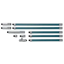 Haste de Extensão de Paquímetro de Furos Mitutoyo 137-210 50-1500mm
