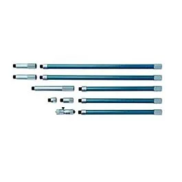 Mitutoyo 137-220 Micrômetro Interno, 2-60"