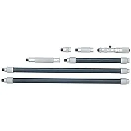 Mitutoyo 139-175 Haste de Extensão, 100-1300mm