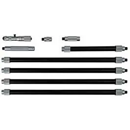 Mitutoyo 139-177 Tubo de Extensão Interno Tubular
