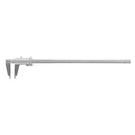 Mitutoyo 160-102 Paquímetro de Vernier (0-24")