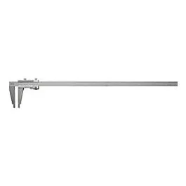 Mitutoyo 160-104 Paquímetro de Vernier (0-1000mm)