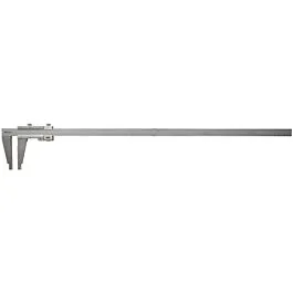 Mitutoyo 160-106 Paquímetro de Vernier 40"