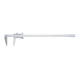 Mitutoyo 160-112 Paquímetro de Vernier 60 polegadas