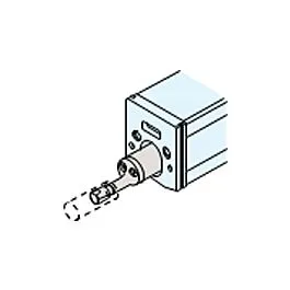 Detector de Furos Pequenos Mitutoyo 178-383