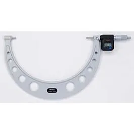 Micrômetro Digimatic Mitutoyo 293-786
