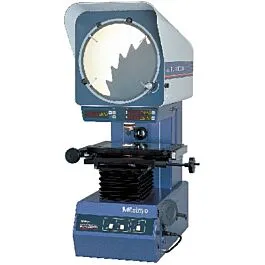 Projetor de Perfil Mitutoyo 302-703A