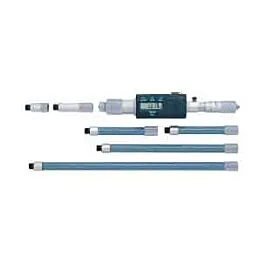 Micrômetro Tubular Interno Digimatic Mitutoyo 337-301