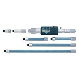 Micrômetro Tubular Interno Digimatic Mitutoyo 337-303