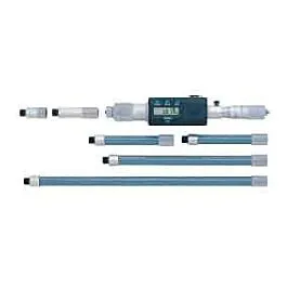 Micrômetro Tubular Interno Digimatic Mitutoyo 339-303