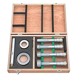 Medidor Holtest Mitutoyo 368-913