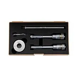 Conjunto de Micrômetro de Furo Holtest Mitutoyo 368-917