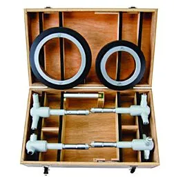 Mitutoyo 368-998 Conjunto Calibrador de Furo Holtest