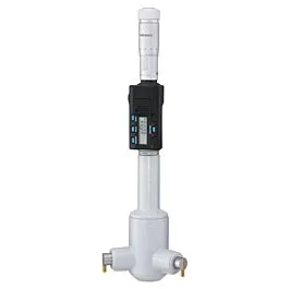 Mitutoyo 468-271 Calibrador de Furo Digital 2.5"-3"